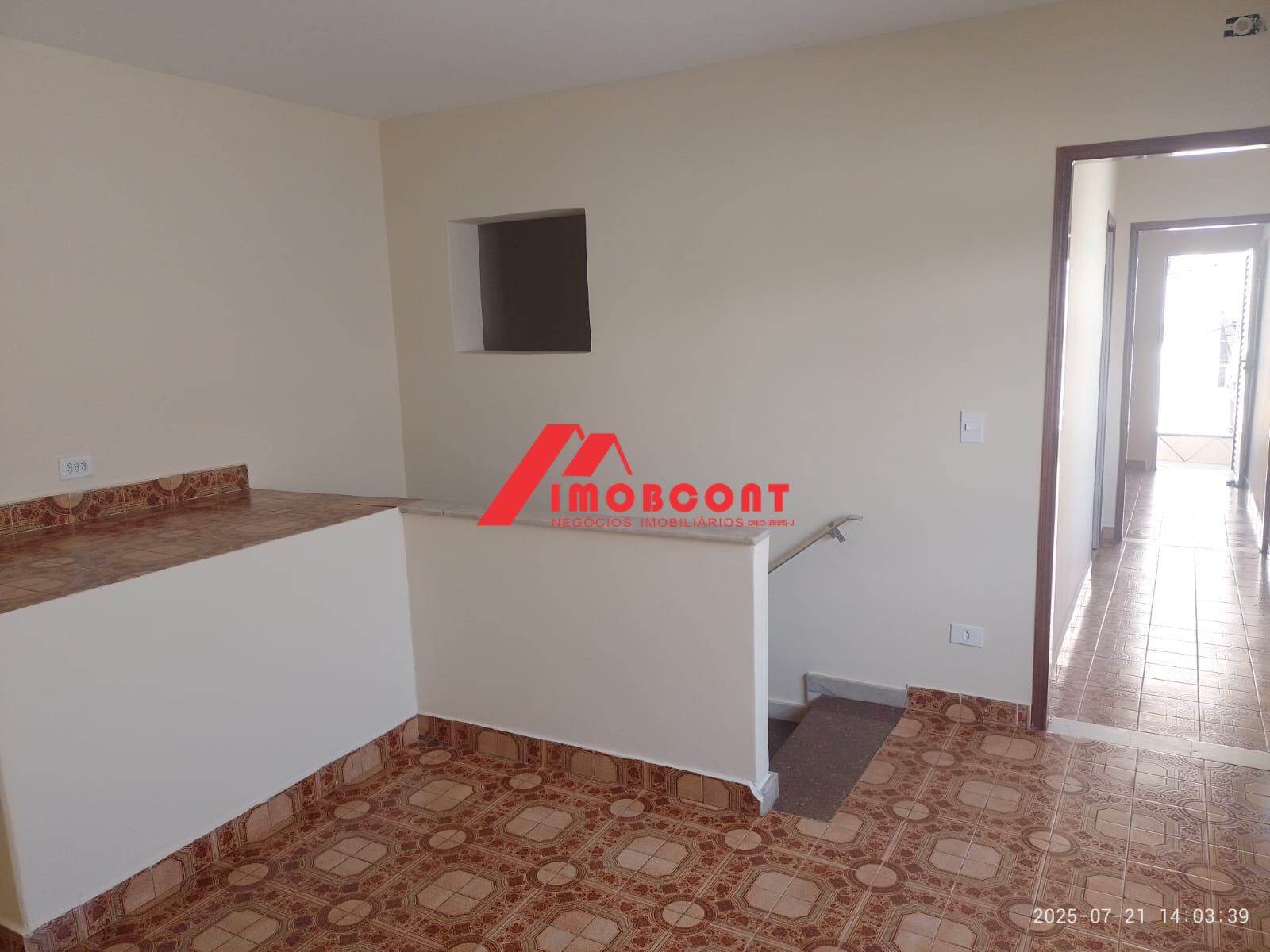 Casa, 2 quartos, 70 m² - Foto 4