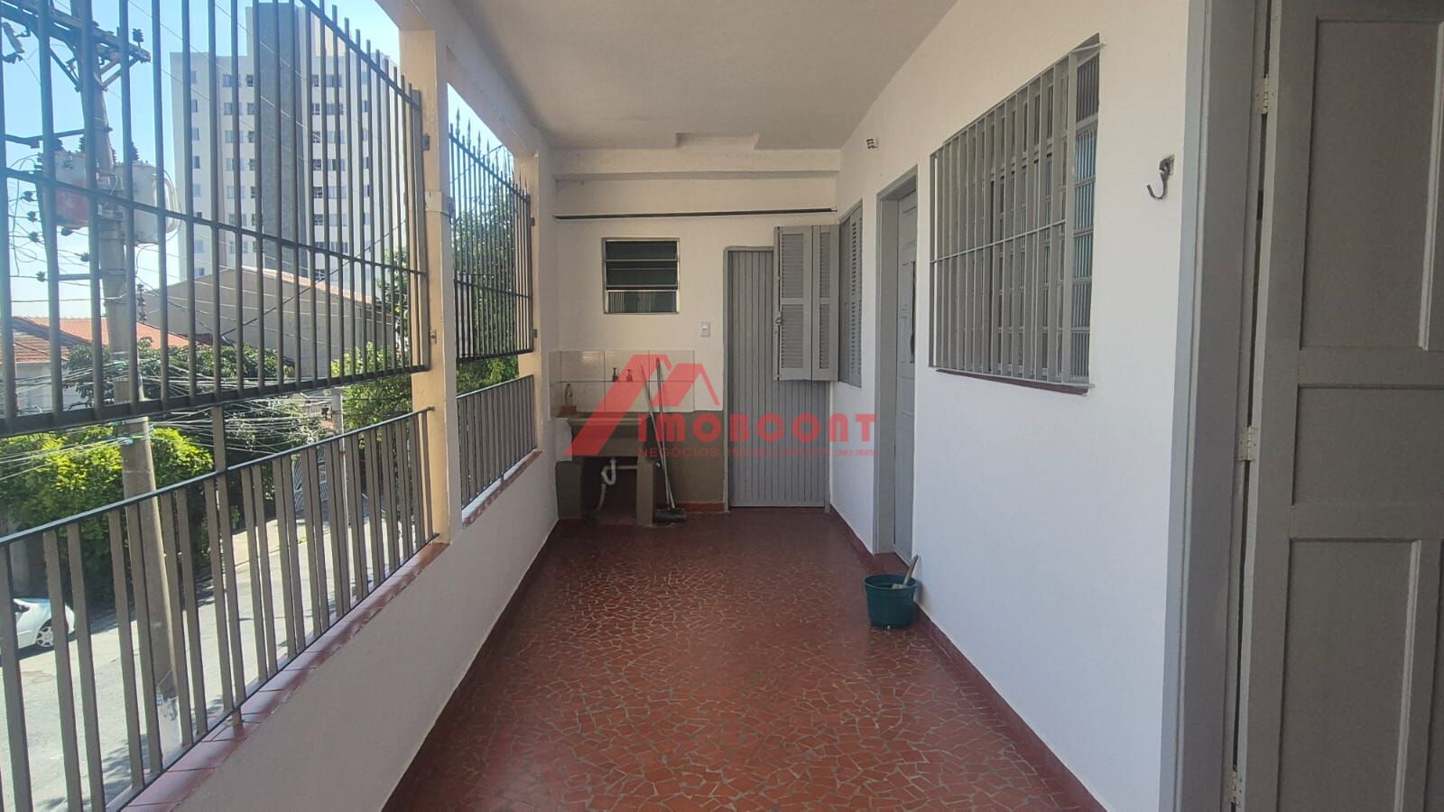 Casa para alugar com 1 quarto, 70m² - Foto 16