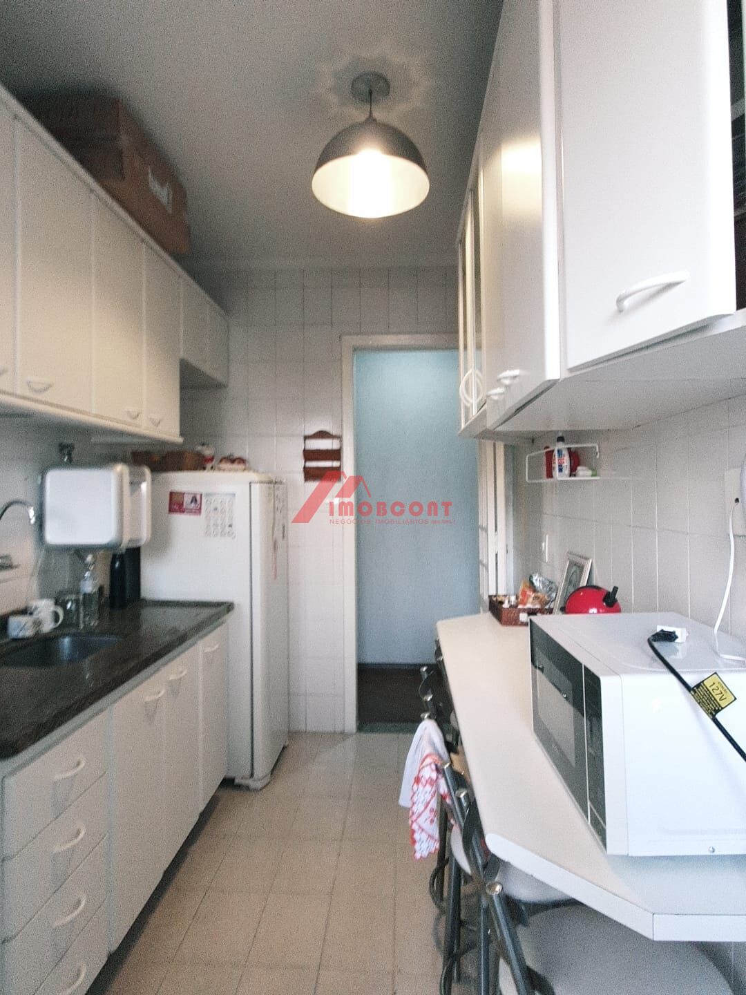 Apartamento à venda com 2 quartos, 61m² - Foto 12