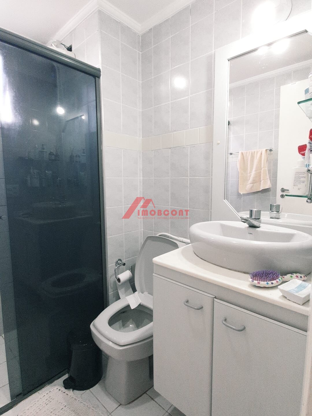 Apartamento à venda com 2 quartos, 61m² - Foto 9