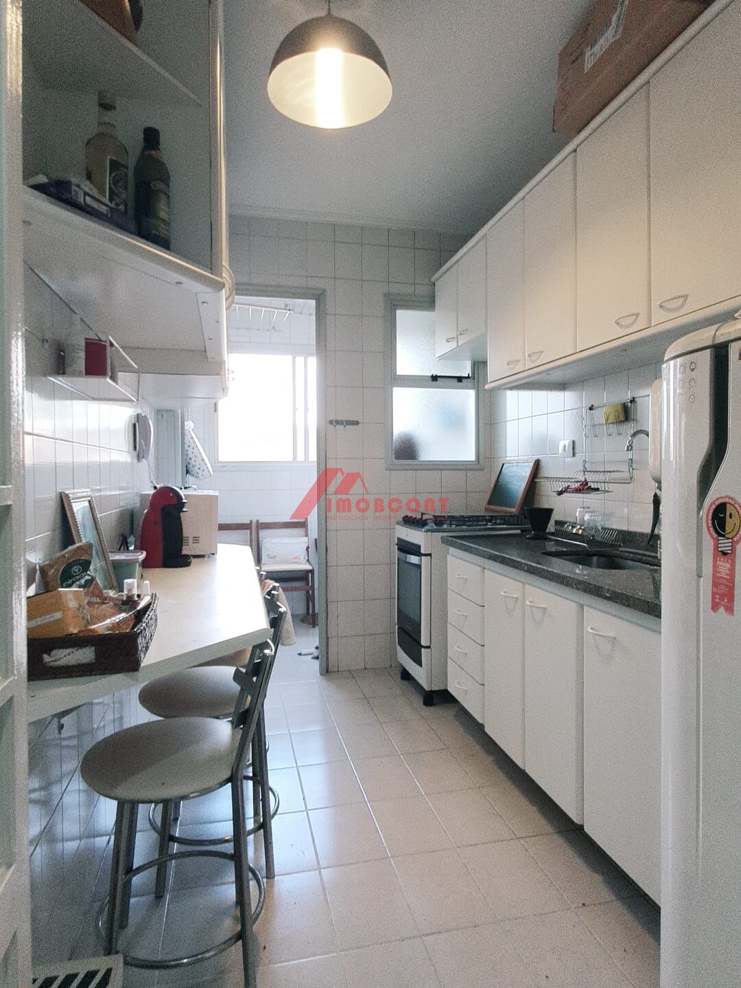 Apartamento à venda com 2 quartos, 61m² - Foto 11