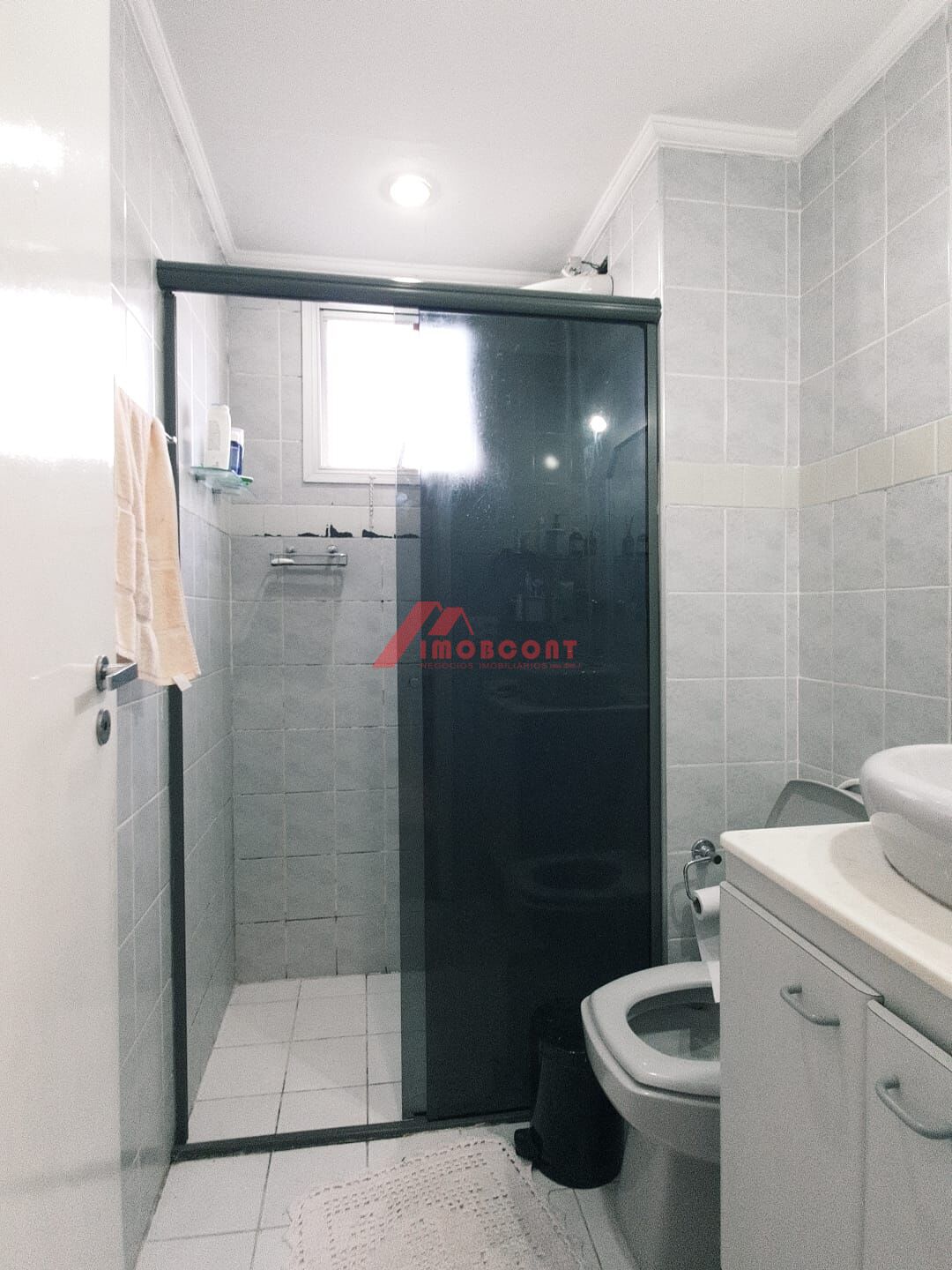 Apartamento à venda com 2 quartos, 61m² - Foto 10