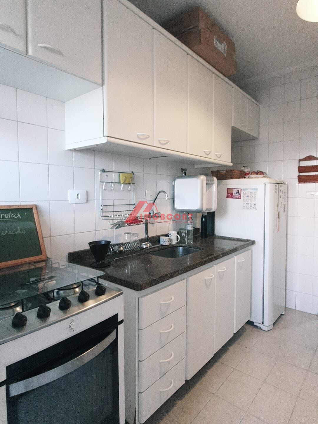 Apartamento à venda com 2 quartos, 61m² - Foto 13