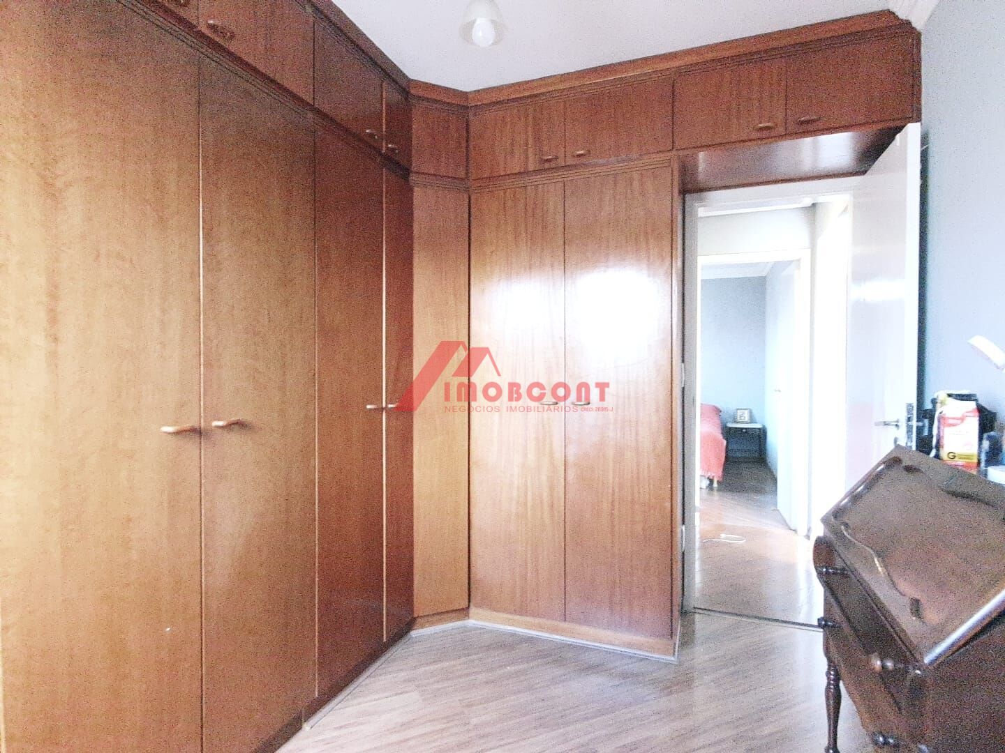 Apartamento à venda com 2 quartos, 61m² - Foto 7