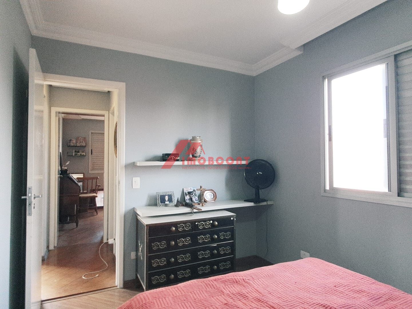 Apartamento à venda com 2 quartos, 61m² - Foto 6