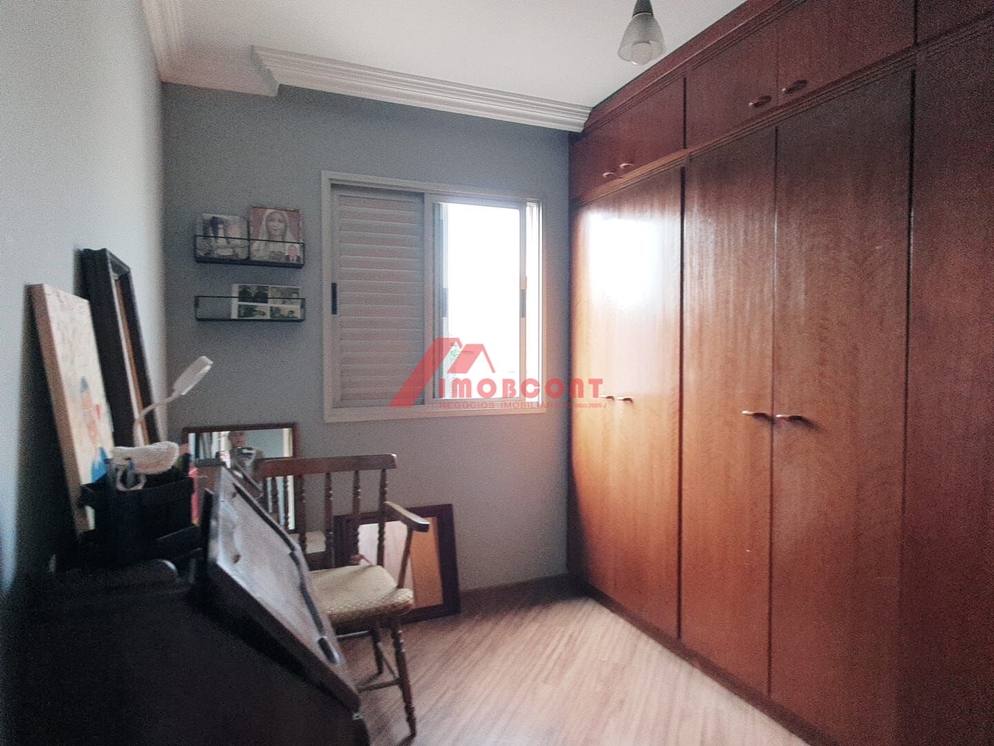 Apartamento à venda com 2 quartos, 61m² - Foto 8