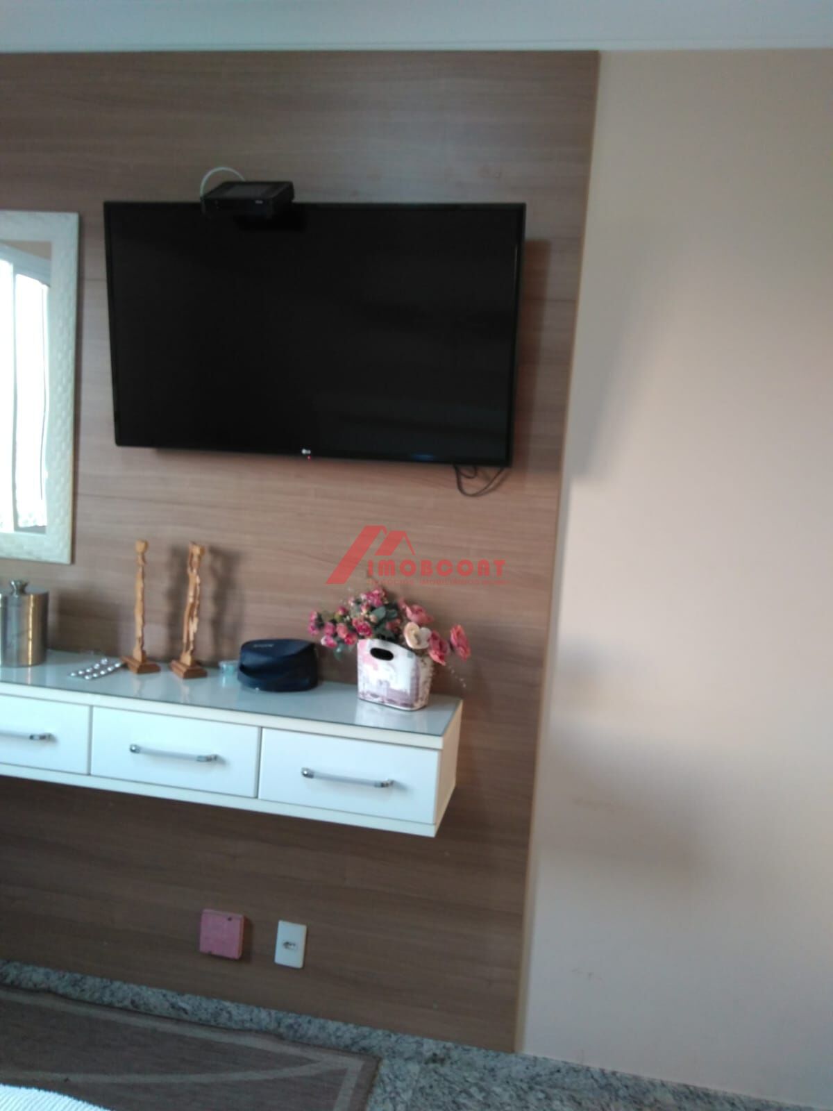 Apartamento à venda com 3 quartos, 133m² - Foto 11