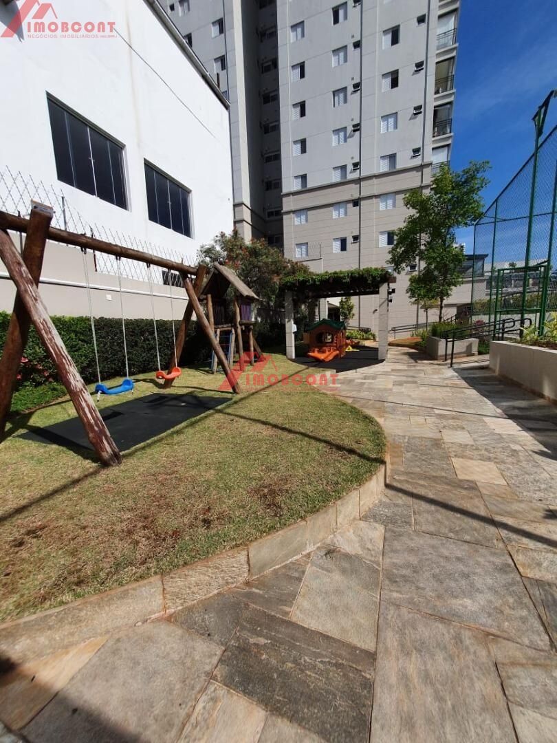 Apartamento à venda com 3 quartos, 133m² - Foto 17