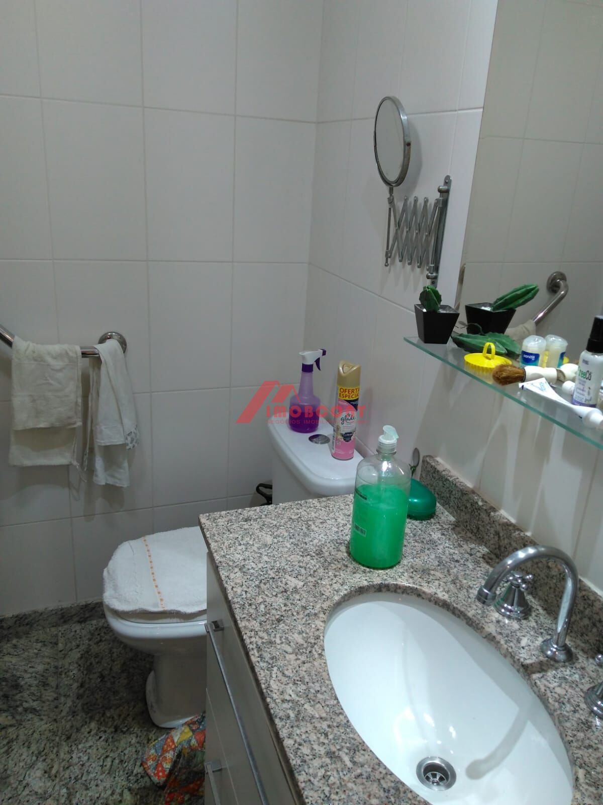 Apartamento à venda com 3 quartos, 133m² - Foto 8