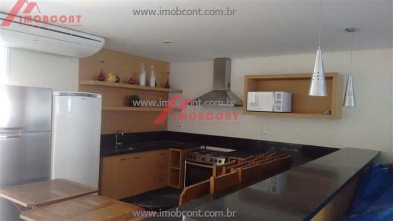 Apartamento à venda com 3 quartos, 133m² - Foto 25