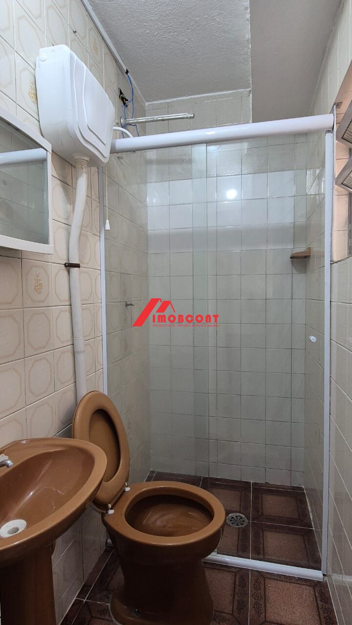 Casa, 1 quarto - Foto 8