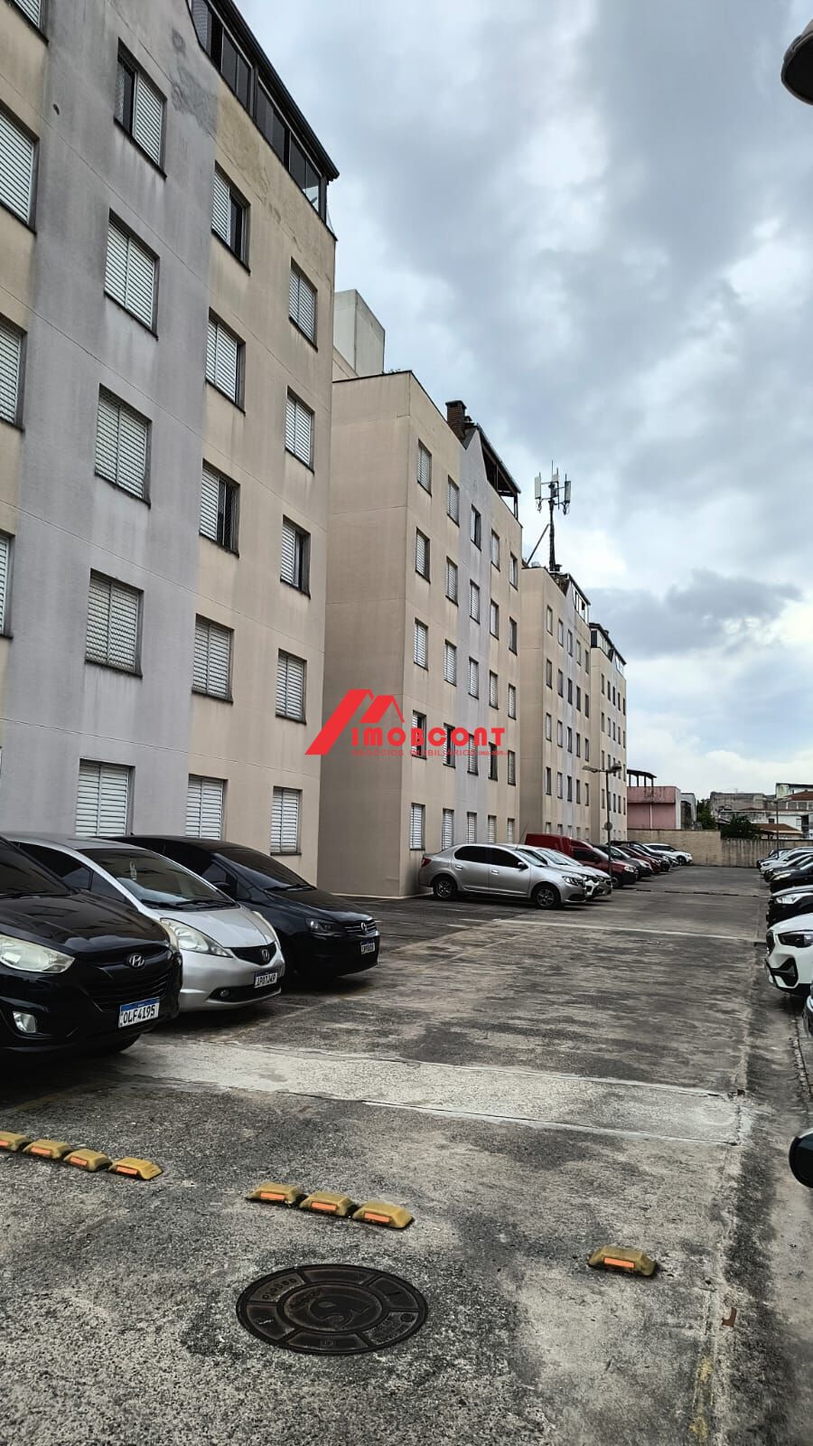 Cobertura, 3 quartos, 84 m² - Foto 13