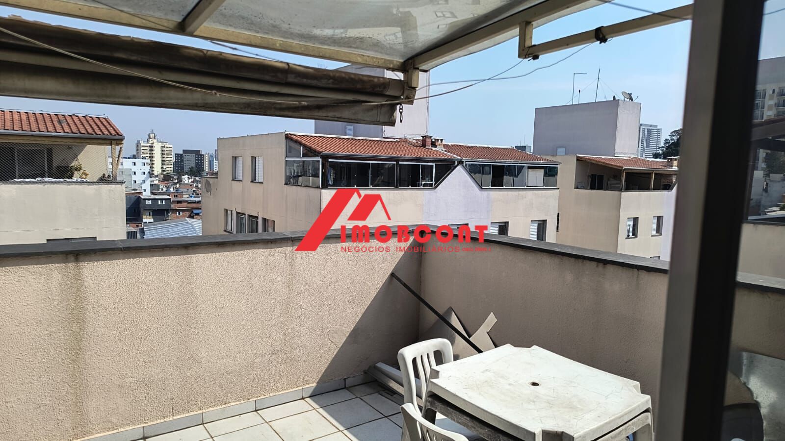 Cobertura, 3 quartos, 84 m² - Foto 9