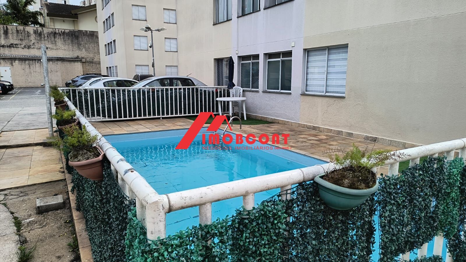 Cobertura, 3 quartos, 84 m² - Foto 12