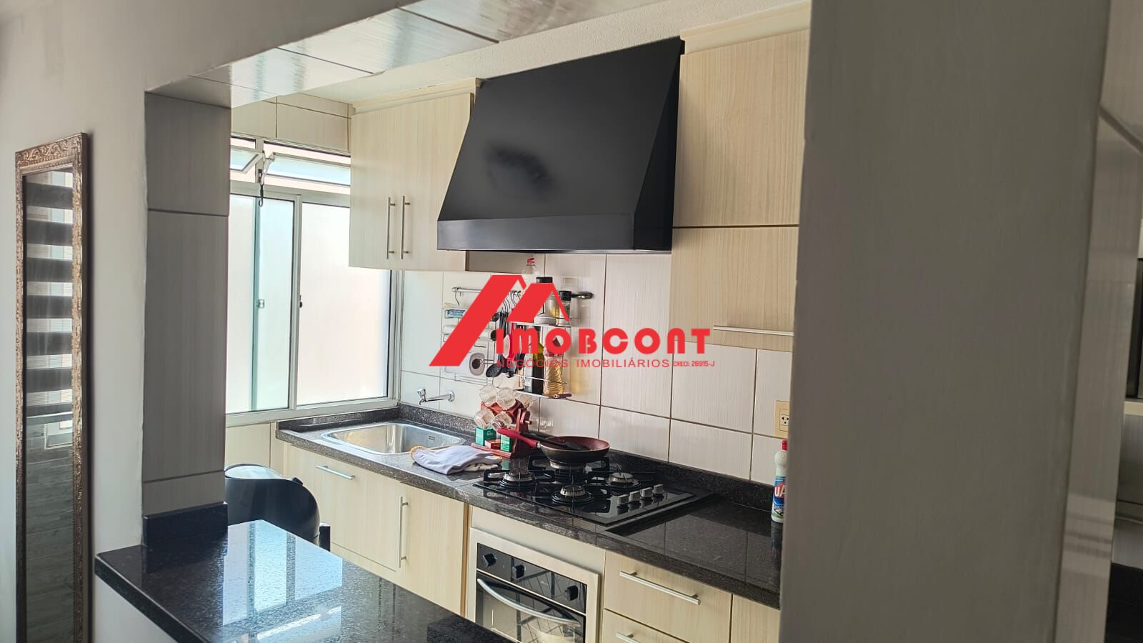 Cobertura, 3 quartos, 84 m² - Foto 4