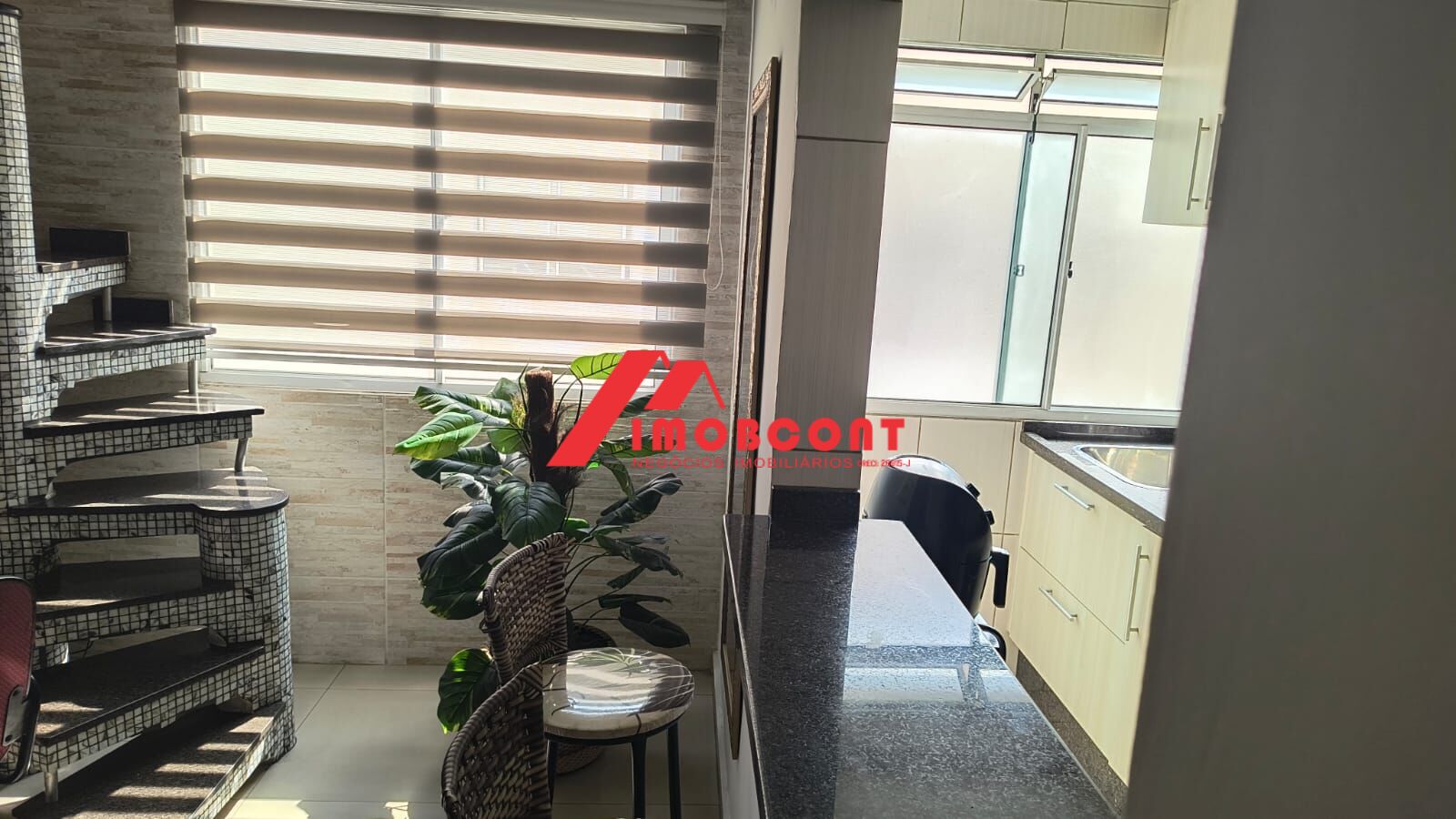Cobertura, 3 quartos, 84 m² - Foto 5