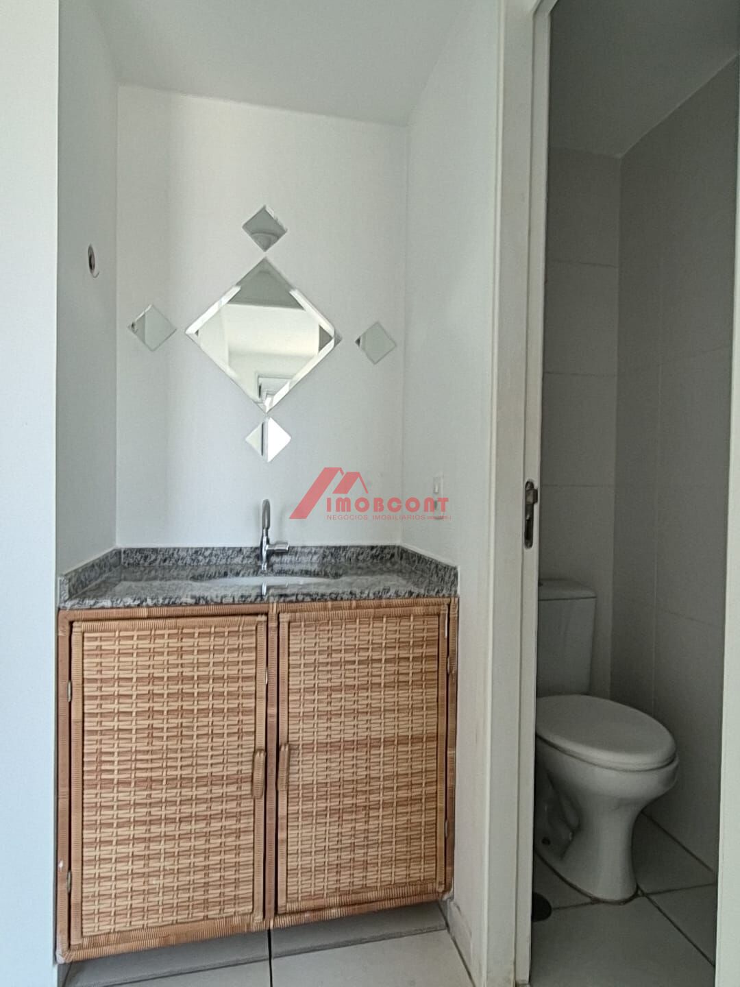 Apartamento à venda com 1 quarto, 40m² - Foto 13