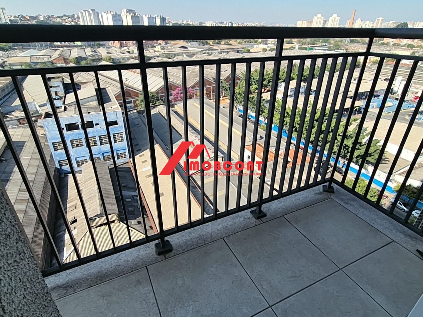 Apartamento, 1 quarto, 40 m² - Foto 5