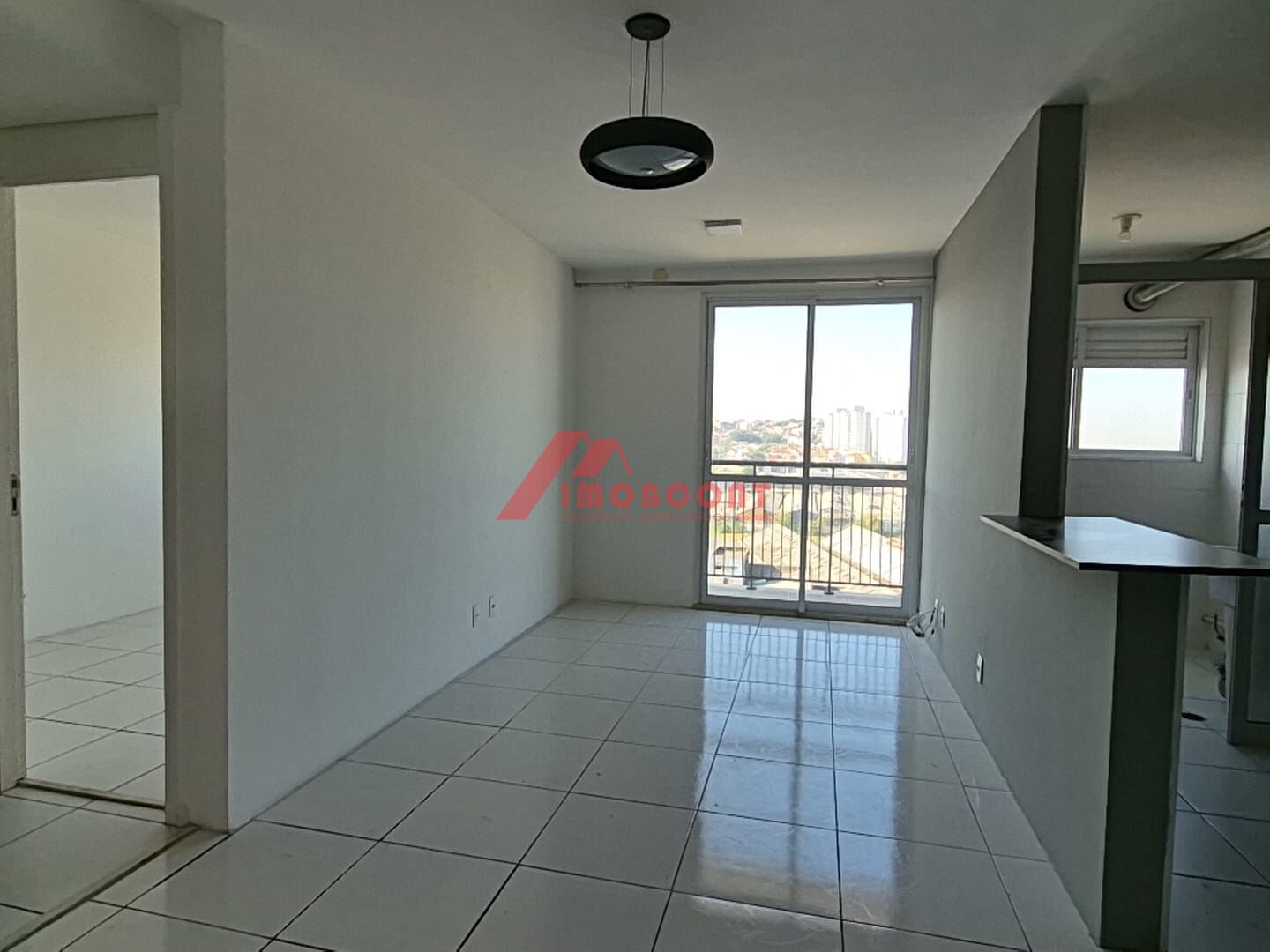 Apartamento à venda com 1 quarto, 40m² - Foto 2