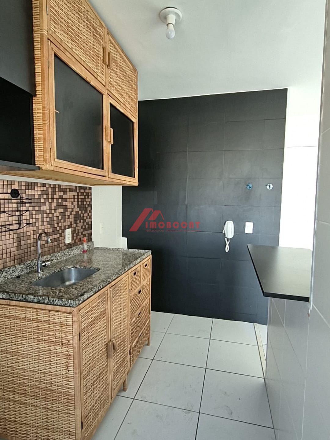 Apartamento à venda com 1 quarto, 40m² - Foto 9