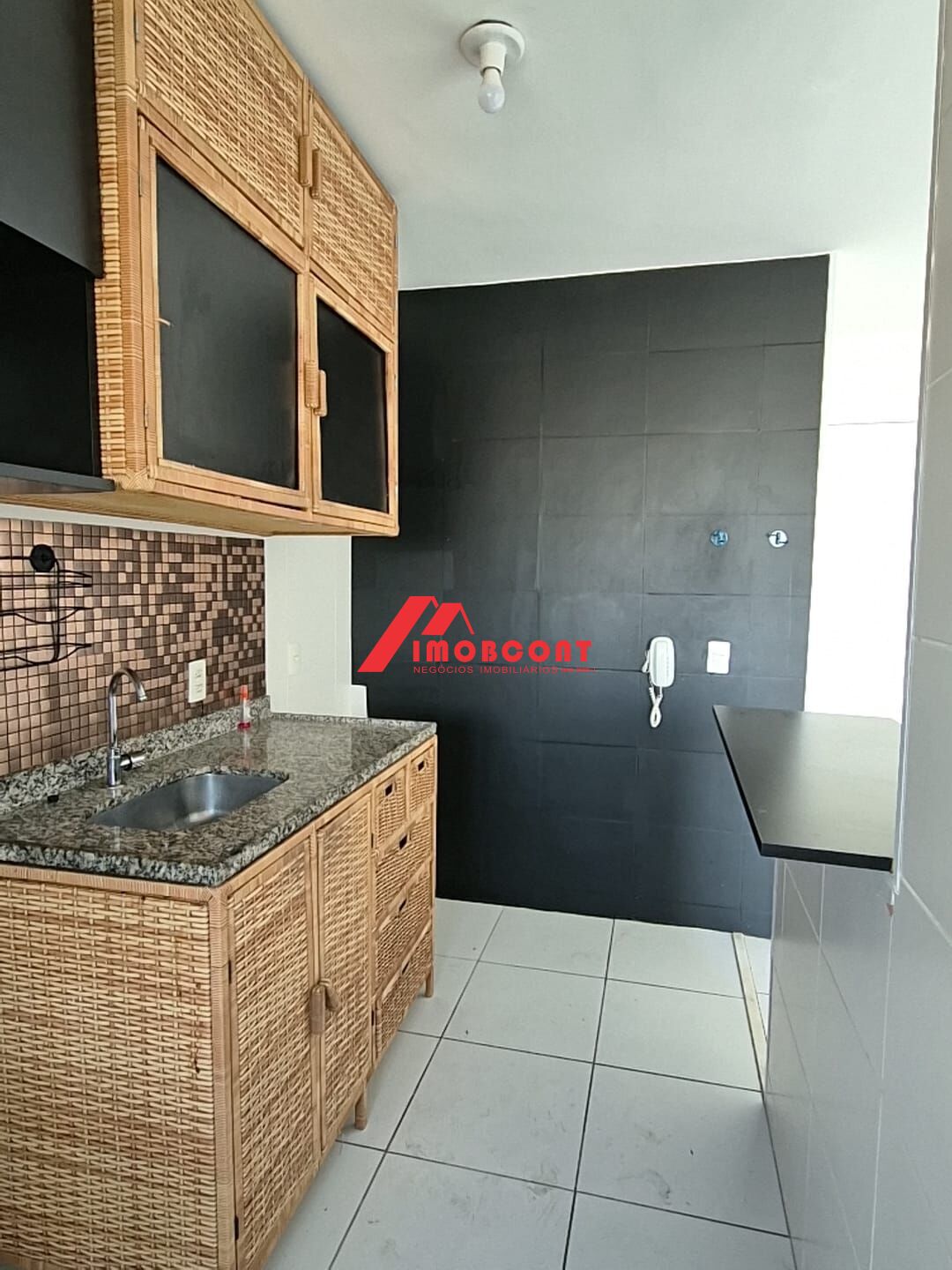 Apartamento, 1 quarto, 40 m² - Foto 9