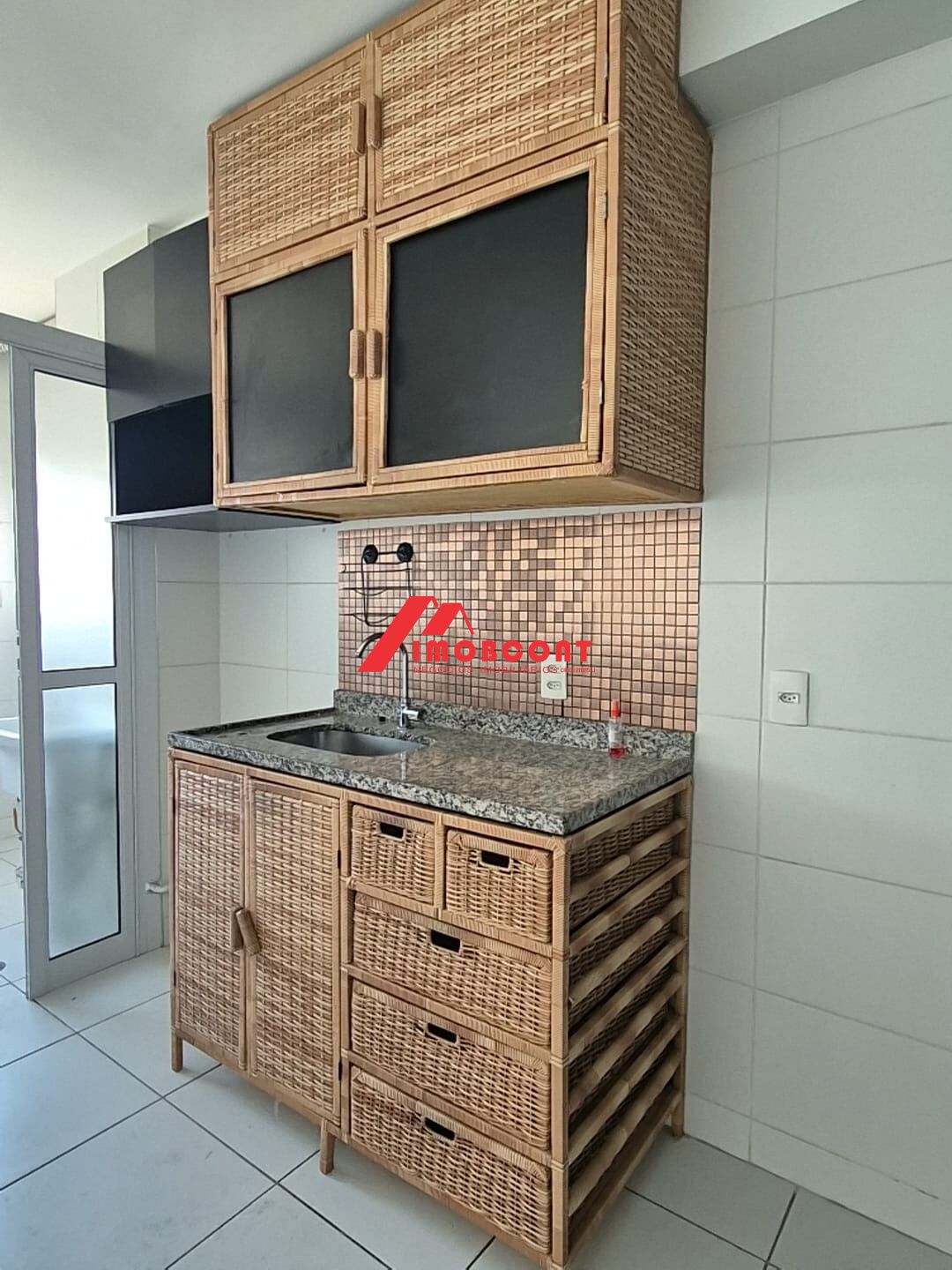 Apartamento, 1 quarto, 40 m² - Foto 8