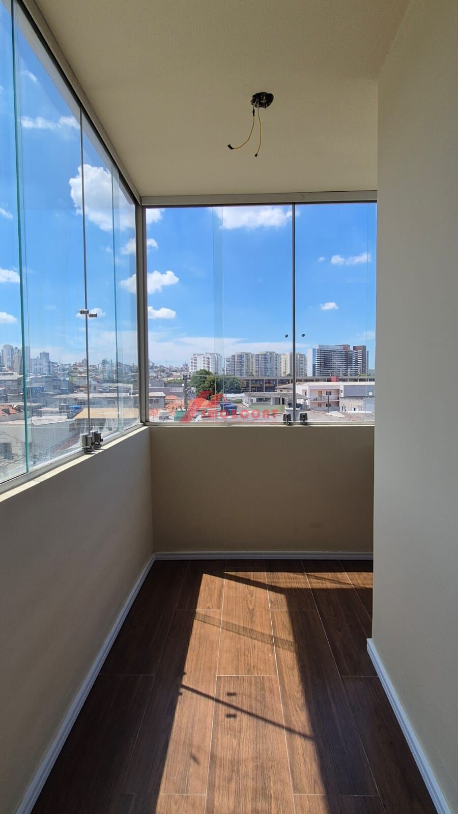 Apartamento à venda com 2 quartos, 64m² - Foto 6