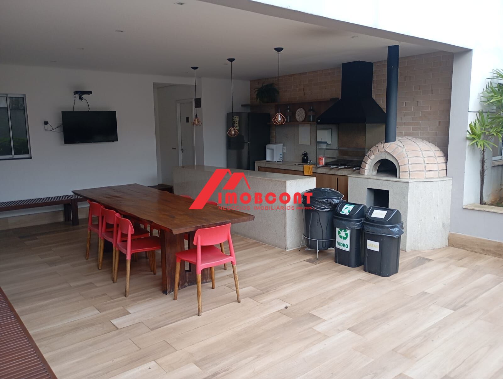 Apartamento, 3 quartos, 76 m² - Foto 32