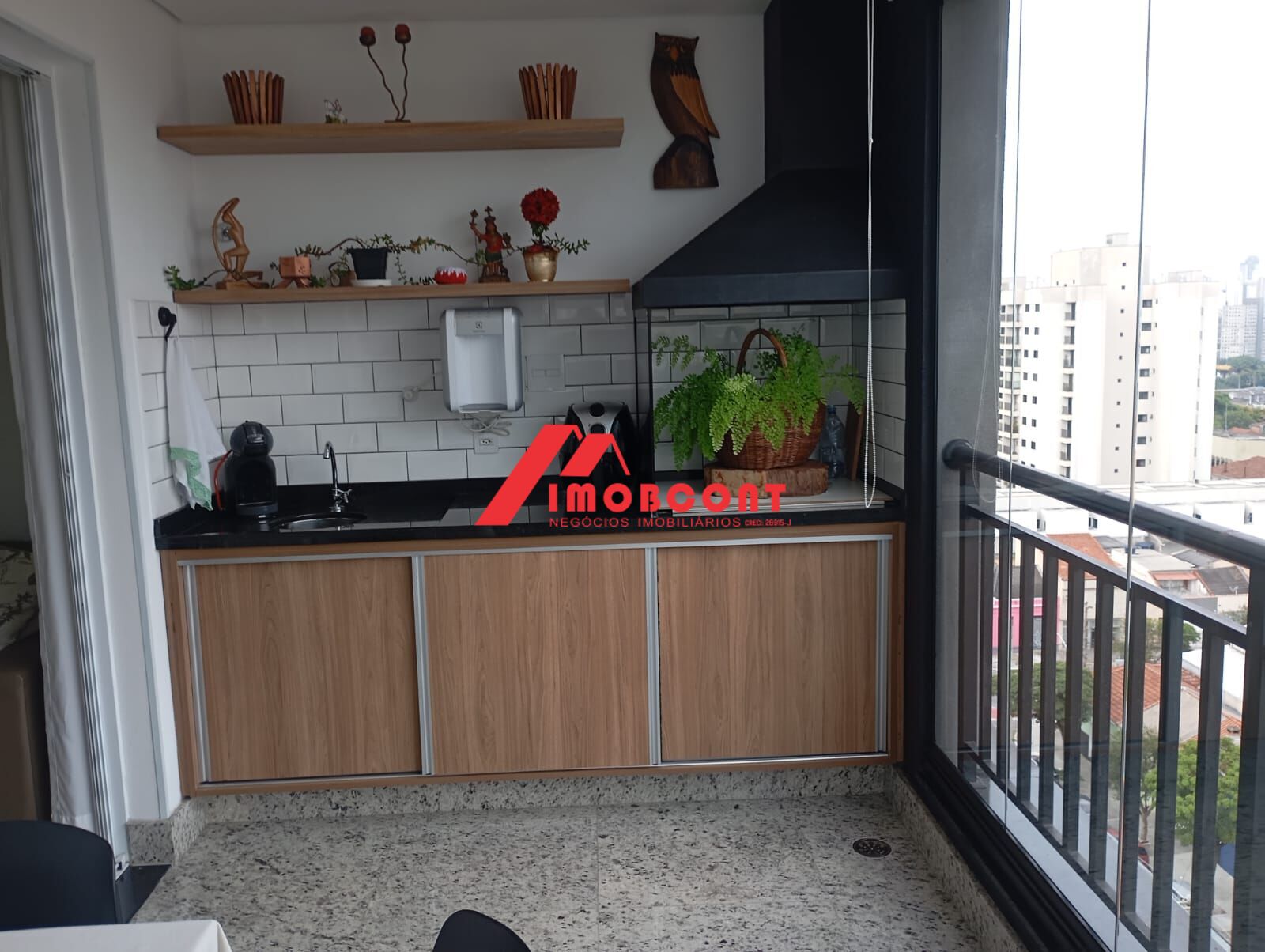 Apartamento, 3 quartos, 76 m² - Foto 5