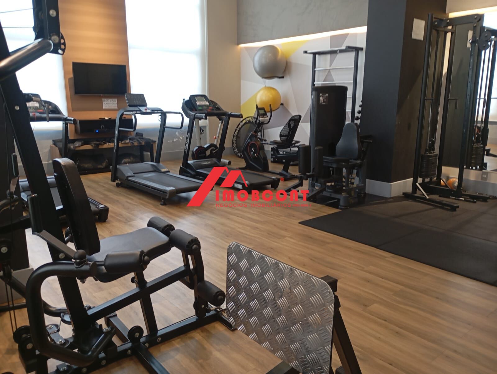 Apartamento, 3 quartos, 76 m² - Foto 34