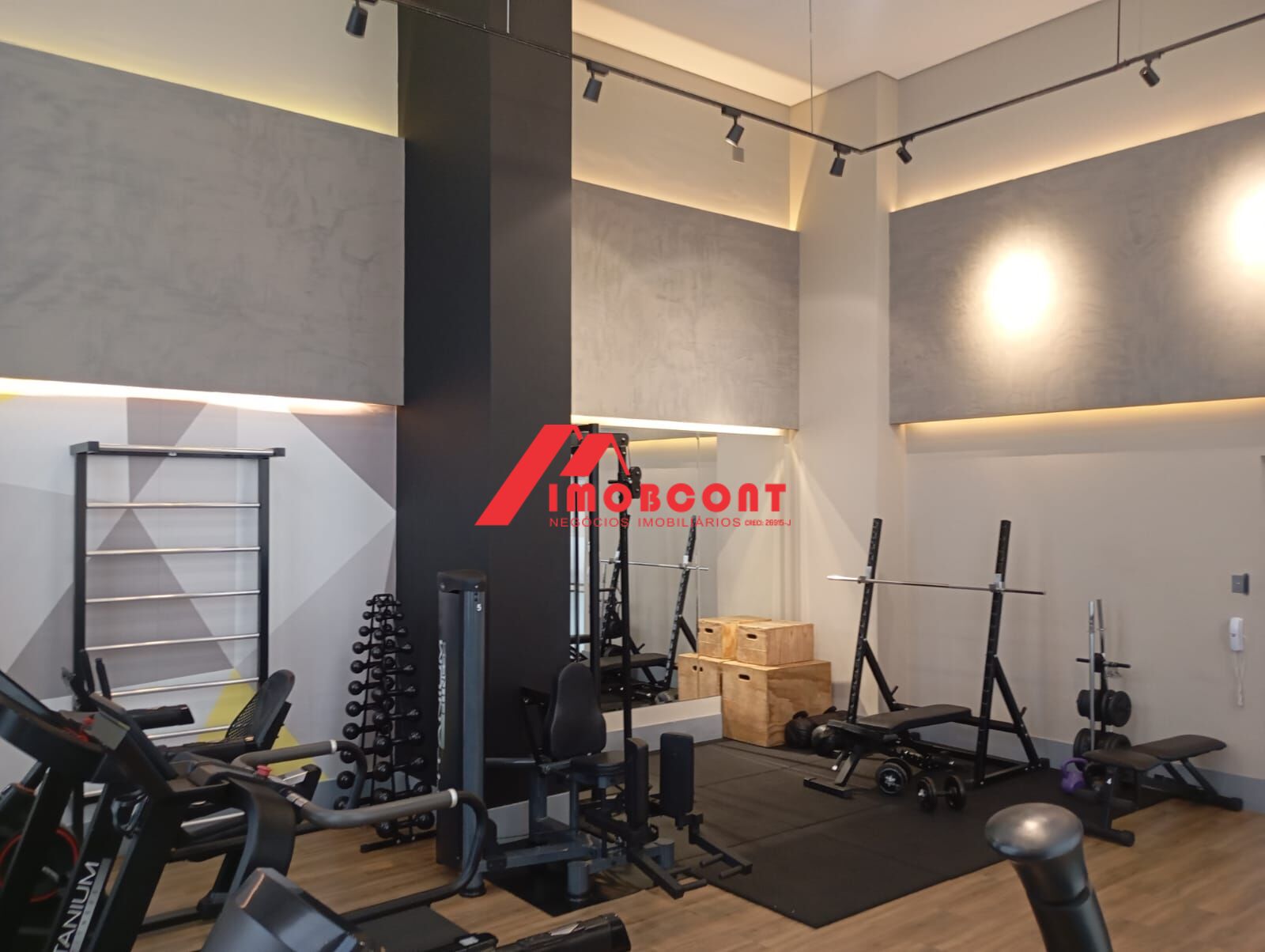 Apartamento, 3 quartos, 76 m² - Foto 35