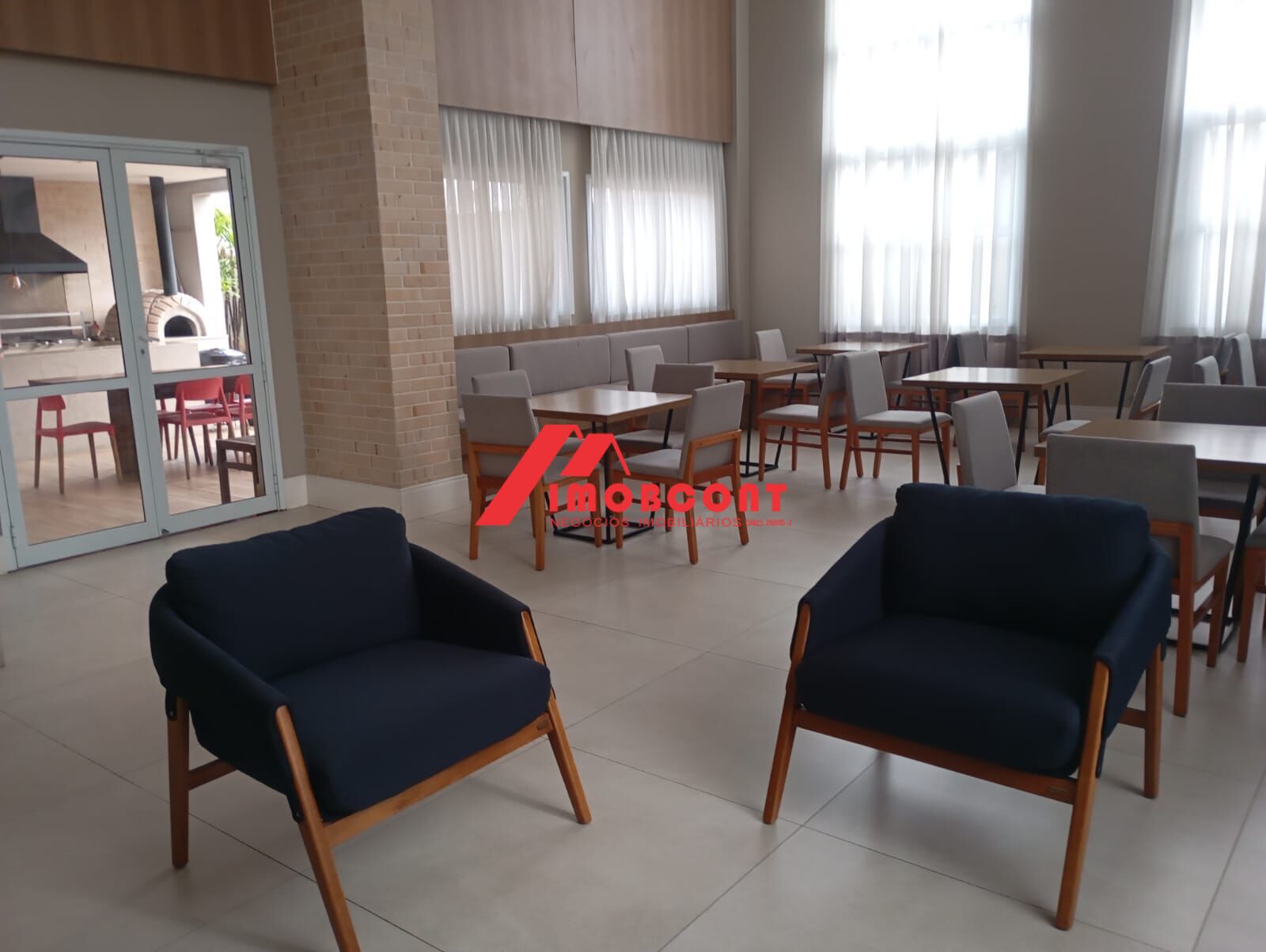 Apartamento, 3 quartos, 76 m² - Foto 28