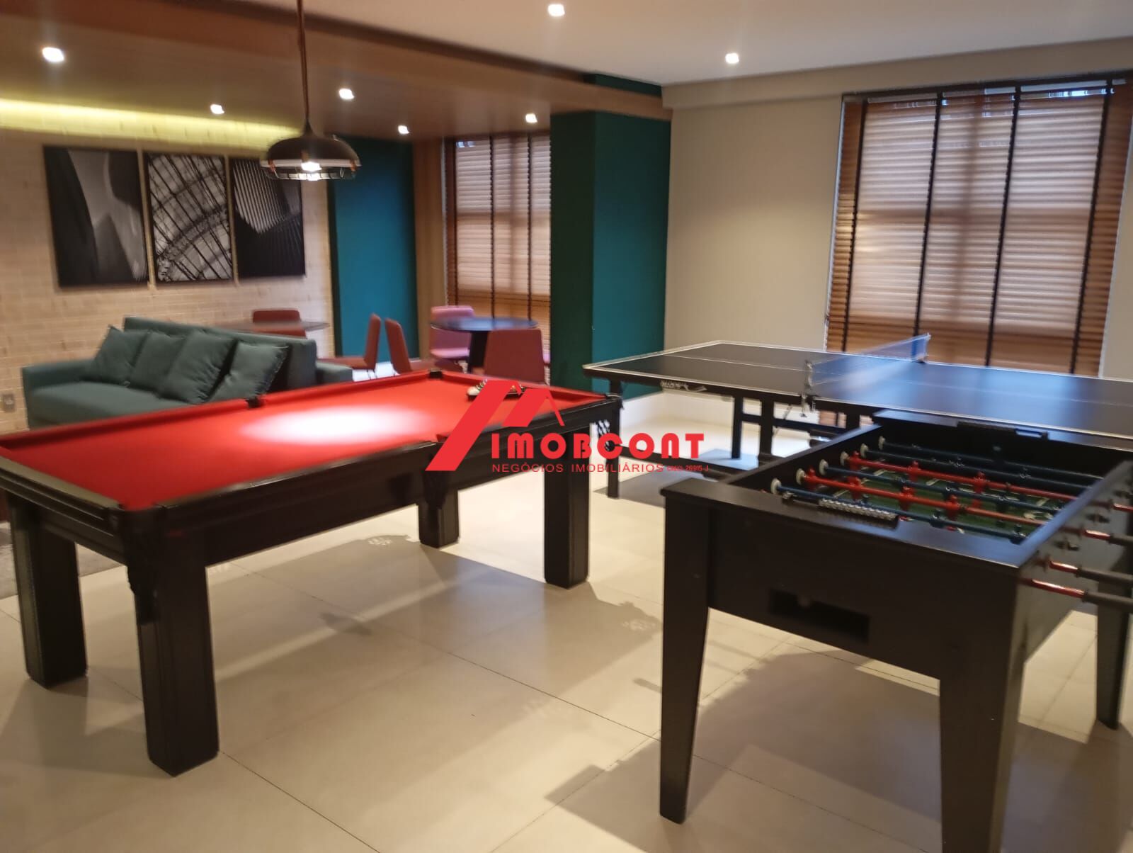 Apartamento, 3 quartos, 76 m² - Foto 29