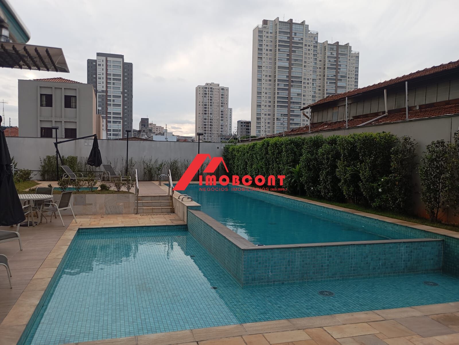 Apartamento, 3 quartos, 76 m² - Foto 41