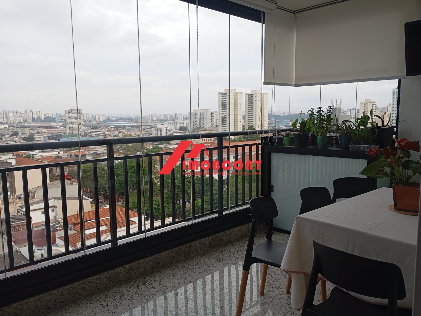 Apartamento, 3 quartos, 76 m² - Foto 4