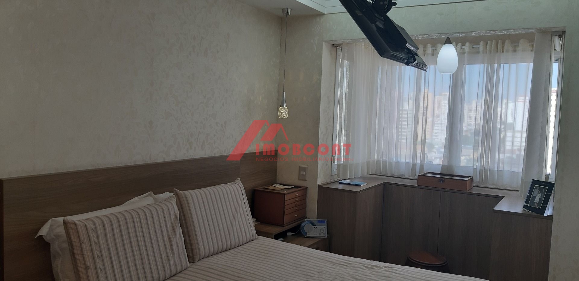 Apartamento à venda com 3 quartos, 128m² - Foto 10