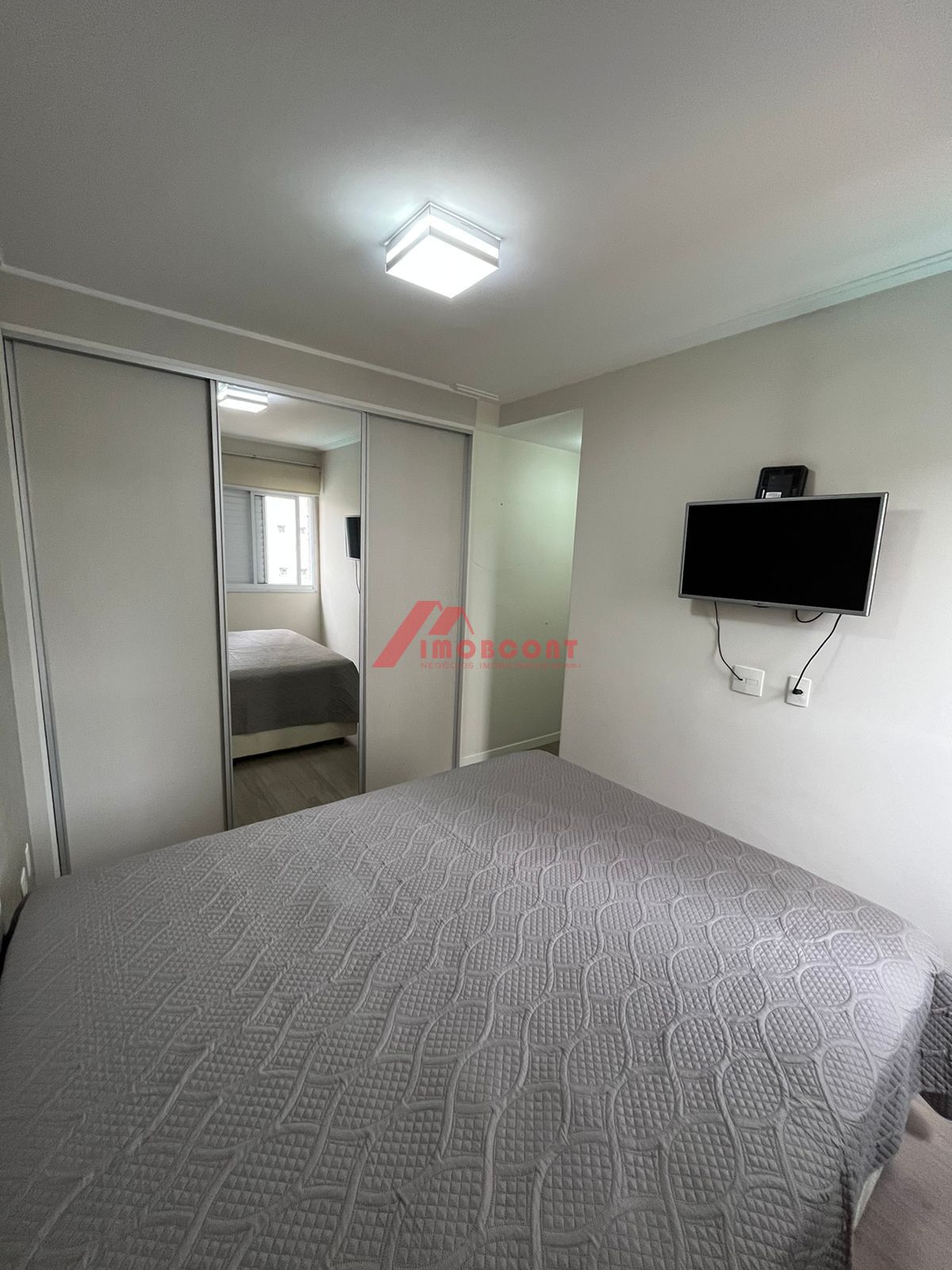 Apartamento à venda com 2 quartos, 62m² - Foto 6