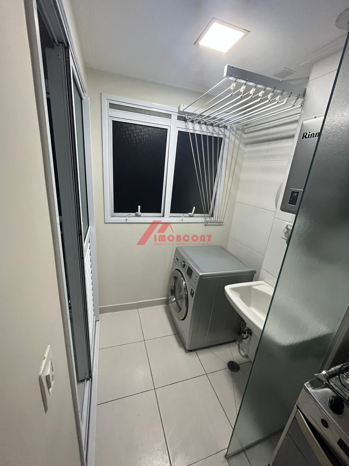 Apartamento à venda com 2 quartos, 62m² - Foto 12