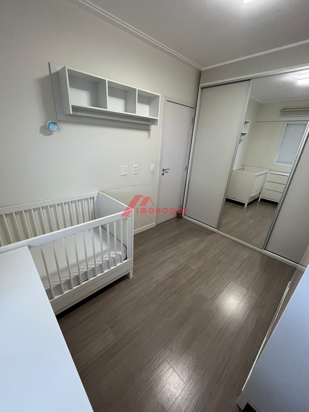 Apartamento à venda com 2 quartos, 62m² - Foto 10