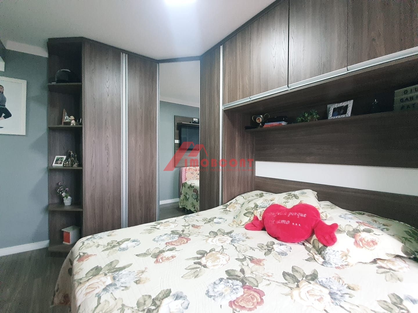 Apartamento à venda com 2 quartos, 61m² - Foto 21