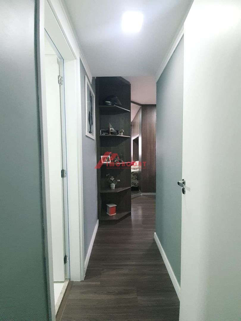 Apartamento à venda com 2 quartos, 61m² - Foto 18