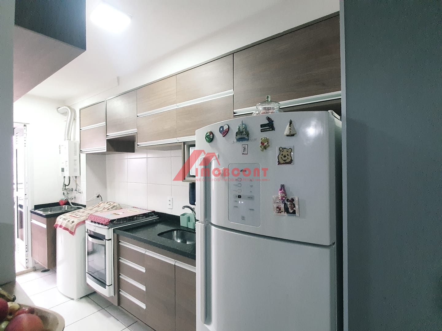 Apartamento à venda com 2 quartos, 61m² - Foto 9