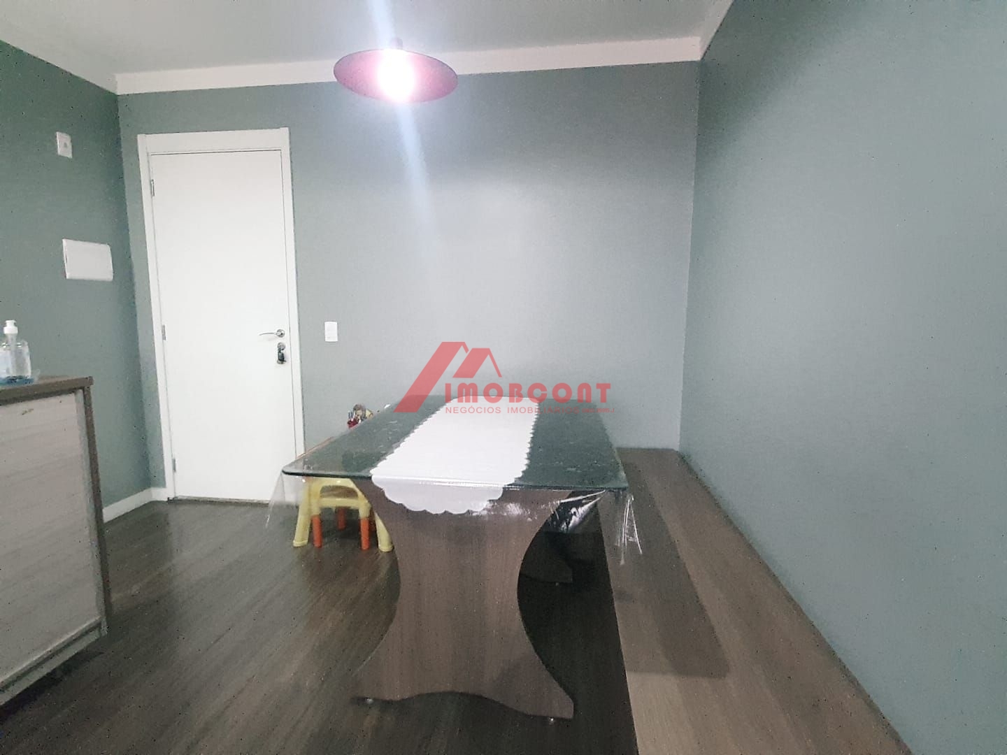 Apartamento à venda com 2 quartos, 61m² - Foto 4