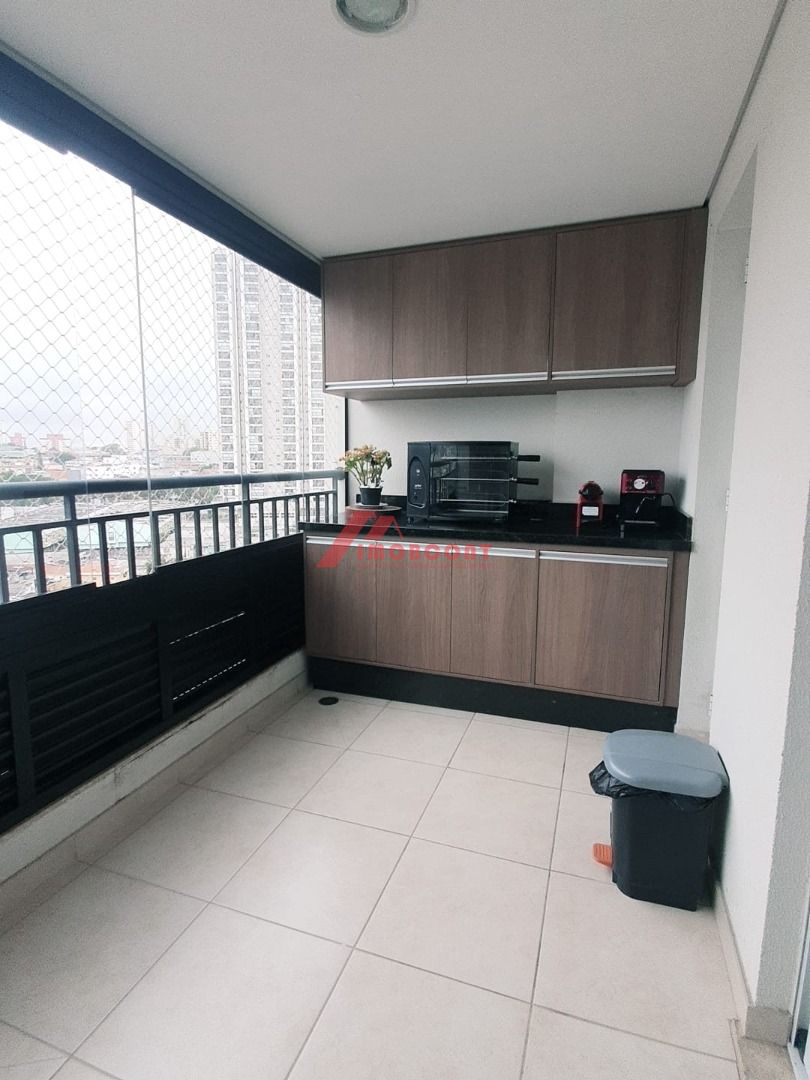 Apartamento à venda com 2 quartos, 61m² - Foto 7