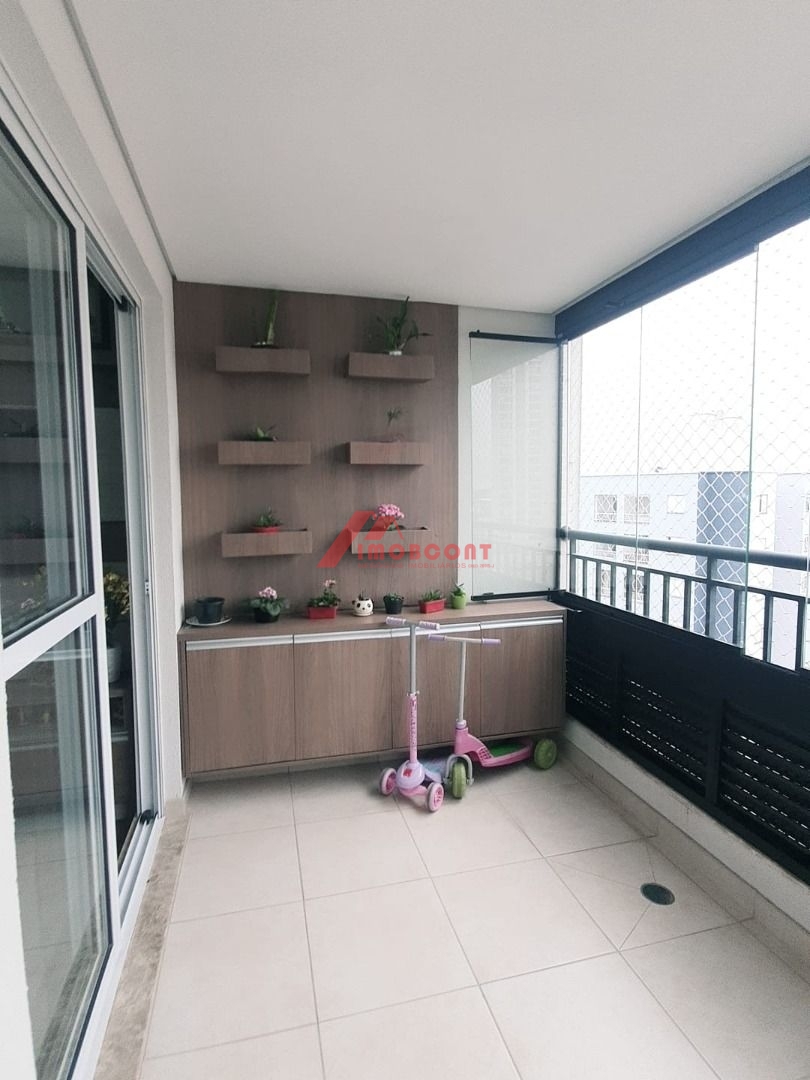 Apartamento à venda com 2 quartos, 61m² - Foto 6