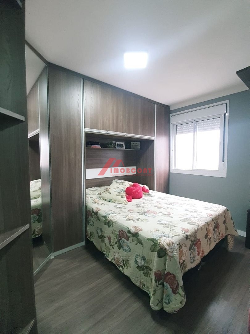 Apartamento à venda com 2 quartos, 61m² - Foto 19