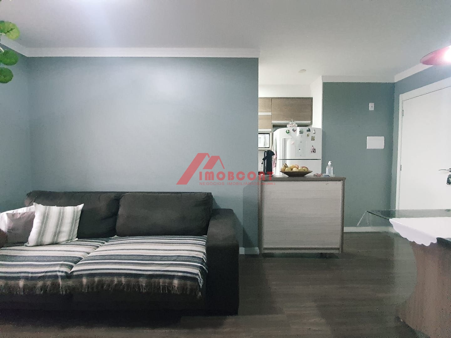 Apartamento à venda com 2 quartos, 61m² - Foto 5