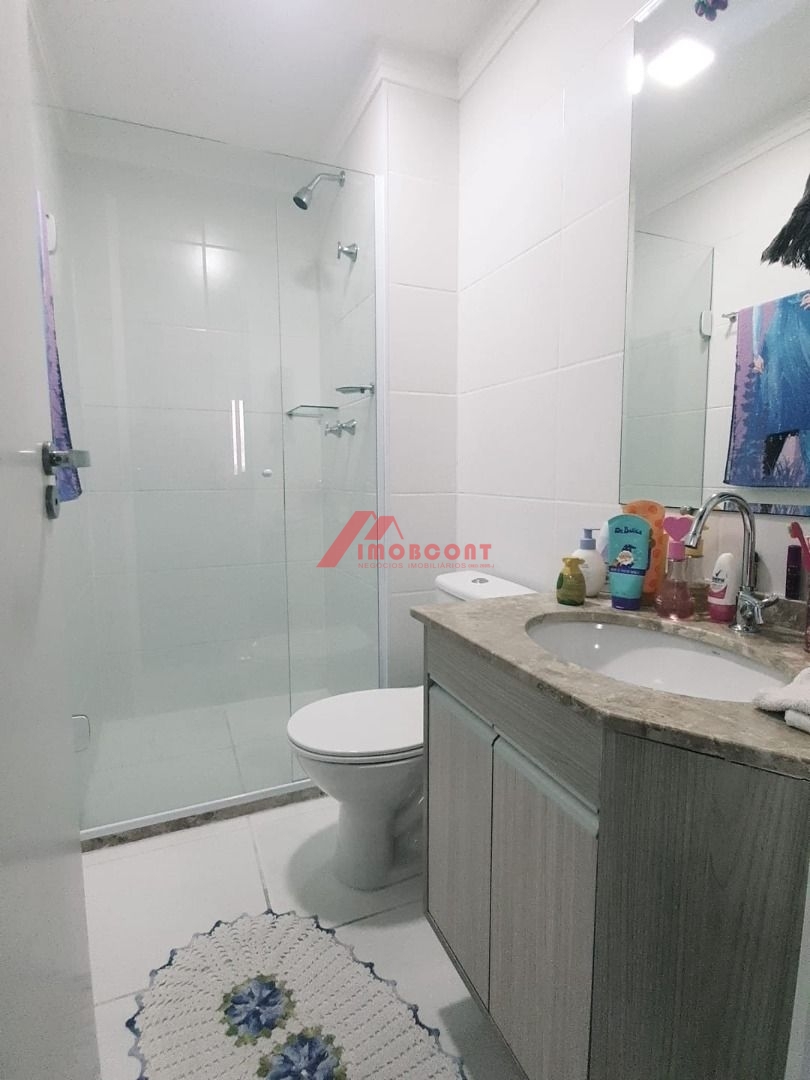 Apartamento à venda com 2 quartos, 61m² - Foto 14