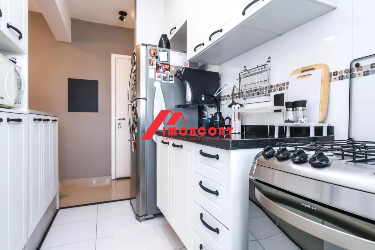 Apartamento, 2 quartos, 67 m² - Foto 11