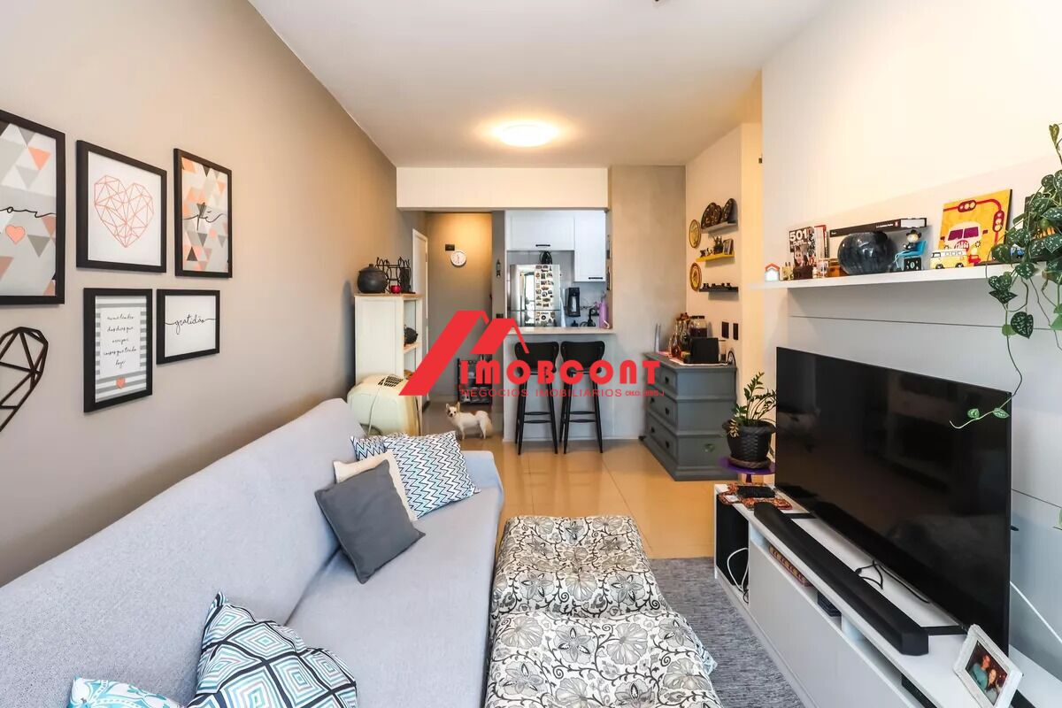 Apartamento, 2 quartos, 67 m² - Foto 5